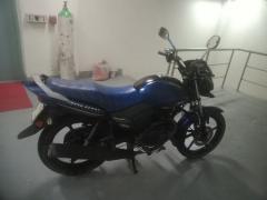 YAMAHA SALUTO